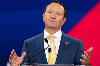 Do Grónska přicestoval Trumpův zvláštní vyslanec Landry - Seznam Zprávy